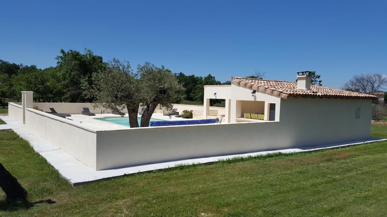 Gite "Le Couchant" Gras Exterior foto